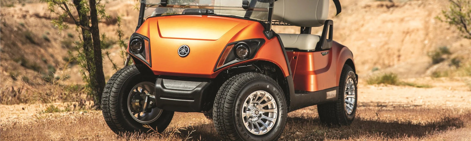 2024 Yamaha Golf Cart for sale in Mountain Golf & Utility Cars, Gardnerville, Nevada